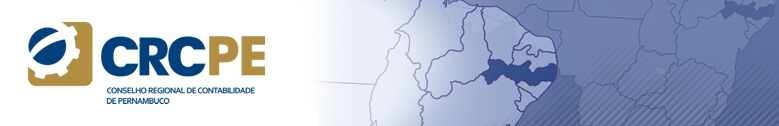 CONSELHO REGIONAL DE CONTABILIDADE EM PERNAMBUCO